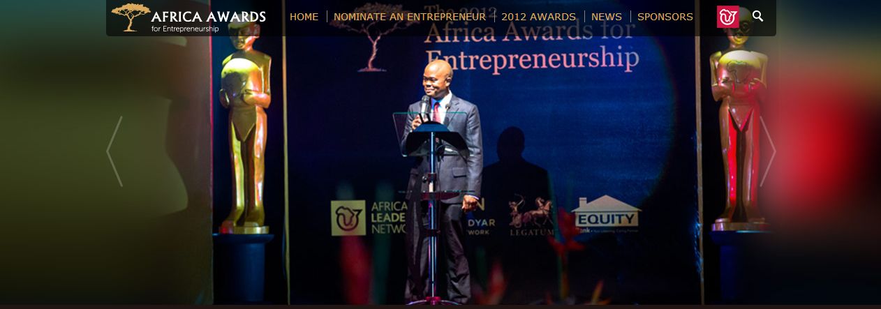 Africa-Awards