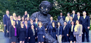 Einstein-Fellowship-2019-in-Germany
