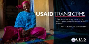 USAID