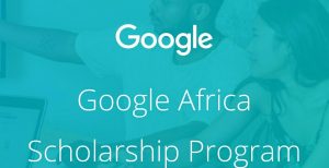 udacity-google-africa-scholarship-program-2018