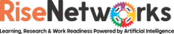 Rise Networks Logo