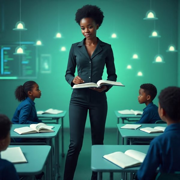 Learning & Training Development