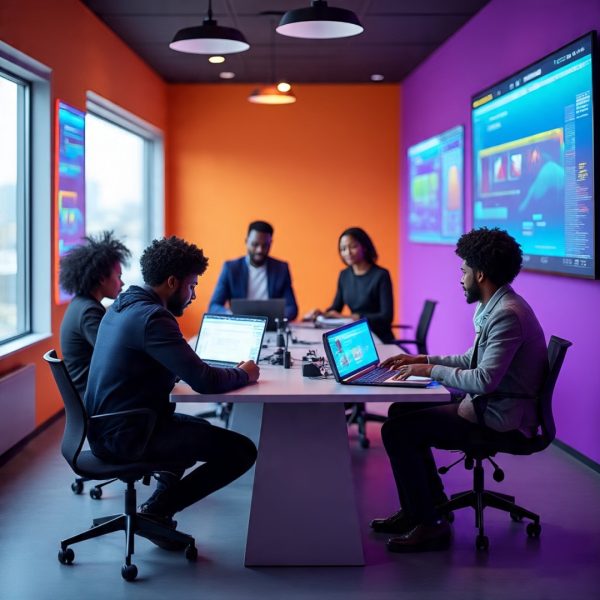 Multimedia & Communications